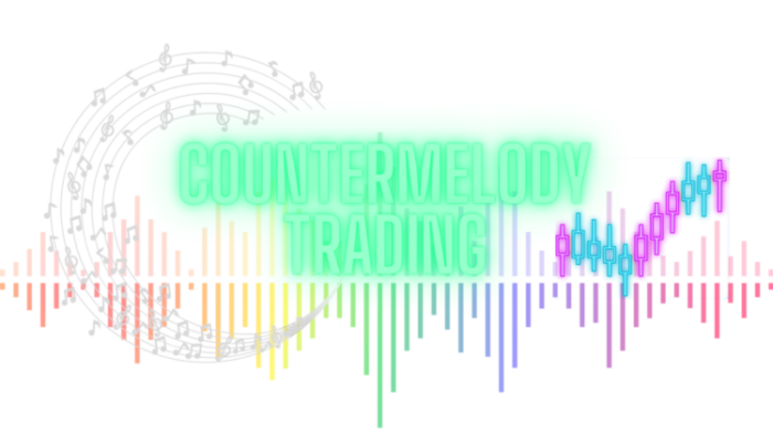 CounterMelody Trading logo